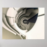 Focus Poster