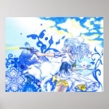 Focus Posters