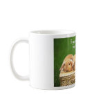 Focus Proverb Inspirational Mug