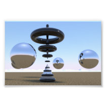 Focus Your Mind photo print