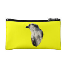 Focused Osprey Cosmetics Bags