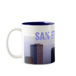 Fog Fire Mug