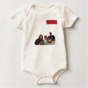 Fog Kids 1 t-shirts