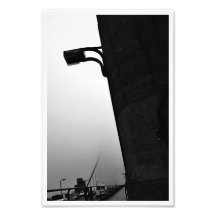Fog Light Art Photo