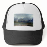 Fog On The Tyne Hat