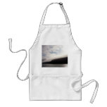 Fog Rolls In 1 Apron
