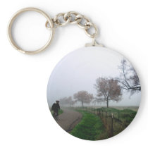 Foggy Rider