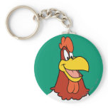 Foghorn Leghorn Closeup keychains