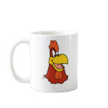 Foghorn Leghorn Closeup mugs