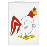 Foghorn Leghorn Greeting Cards