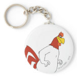 Foghorn Leghorn keychains