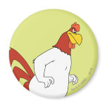 Foghorn Leghorn magnets
