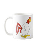 Foghorn Leghorn mugs