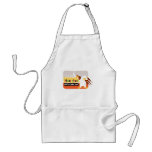 Foghorn That's A Joke, Son Aprons