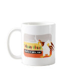 Foghorn That's A Joke, Son mugs