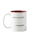 FogMUG(Lyrics '08 B*tch)