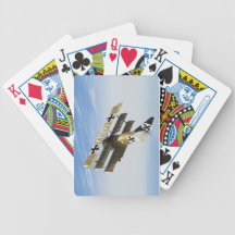 Fokker Dr1 Triplane Deck of Cards