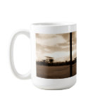 Fokker DR1 Triplane Panorama Mug