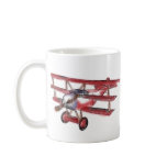 Fokker Dr.I mugs