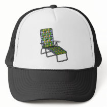 Folding Lawn Chair 2
