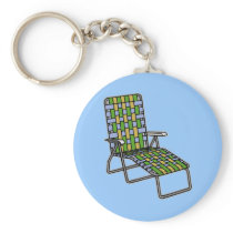 Folding Lawn Chair 2