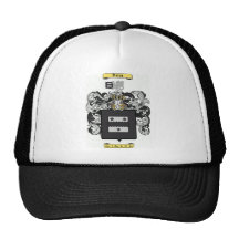 Foley Hat