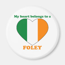 Foley Magnets