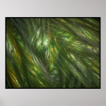 Foliage Posters