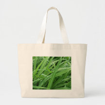 Foliage Tote Bags