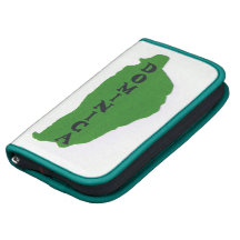 folio smartphone organizer