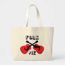 folk me canvas bags