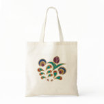 Folk Tulip bags
