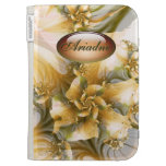 Folklore personalised Caseable Case Case For Kindle