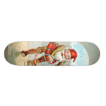 Folktales Skateboard