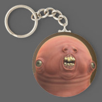 Follop keychain