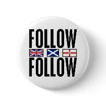 Follow Follow 3 Flags Buttons