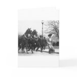 Follow Me Boys, 1908 Greeting Cards