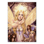 Follow Me Card