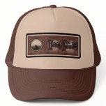 Follow Me Hat