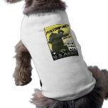 Follow Me! Join The US Army Dog Clothing