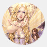 Follow Me Sticker