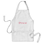Follow Momma Aprons