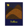 Follow Postcards
