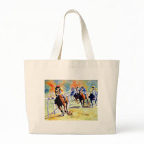 Follow the Leader Bags