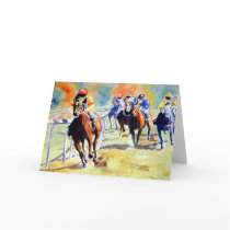 Follow the Leader Cards