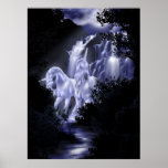 Follow the Moonlight Poster