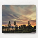 Follow the Sun Mousepad