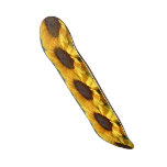 "Follow the Sunflower" Skateboards