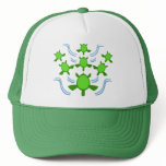 Follow the Turtles Hats