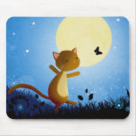 Follow your dreams mousepads